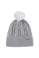 Detská čiapka Michael Kors