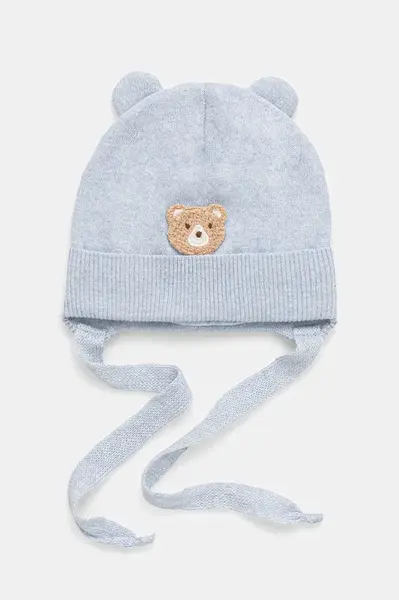 Detská vlnená čiapka Jamiks RIPON