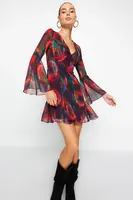 Dámske šaty Trendyol