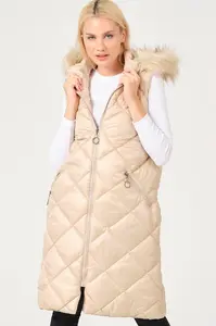 Dámska vesta dewberry