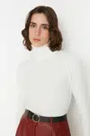 Dámsky rolák Trendyol Knitwear