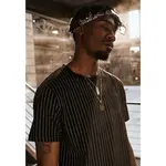 Black T-shirt Fuckyou