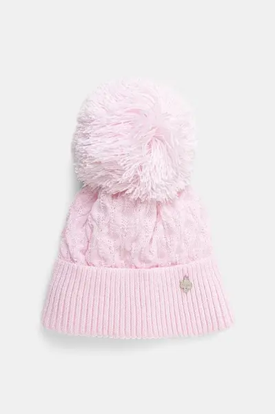 Detská čiapka Jamiks BELINDA IV