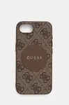 Puzdro na mobil Guess iPhone 16e