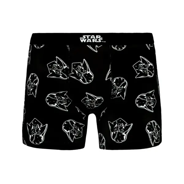 Pánske boxerky Star Wars - Frogies