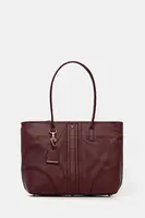 Kožená kabelka Geox MIEREILLE