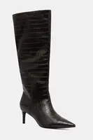 Vysoké čižmy Aldo HEATHHER