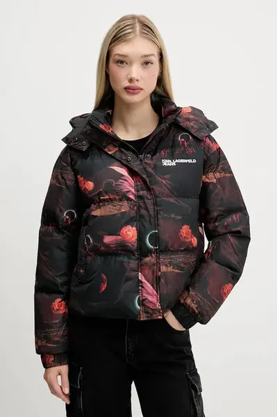 Bunda Karl Lagerfeld Jeans