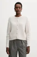 Kardigan s prídavkom alpaky Marella