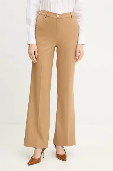 Nohavice Morgan PETAL.F