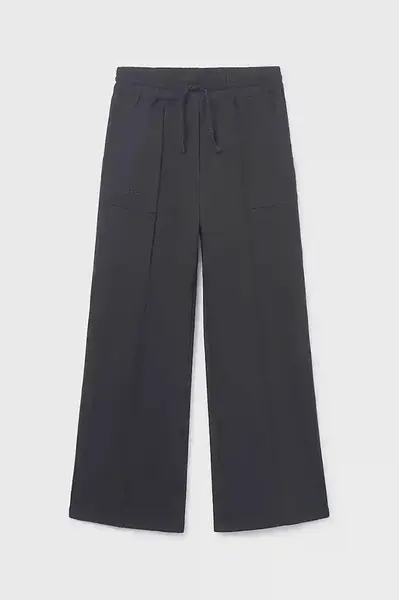 Detské nohavice Mayoral wide leg