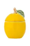 Nádoba s vekom Bloomingville Limone 220 ml