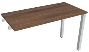 HOBIS kancelársky stôl UNI UE 1200 R