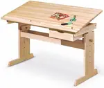 HALMAR Detský rastúci stôl JULIA