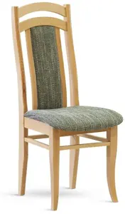 STIMA Jedálenská stolička AIDA