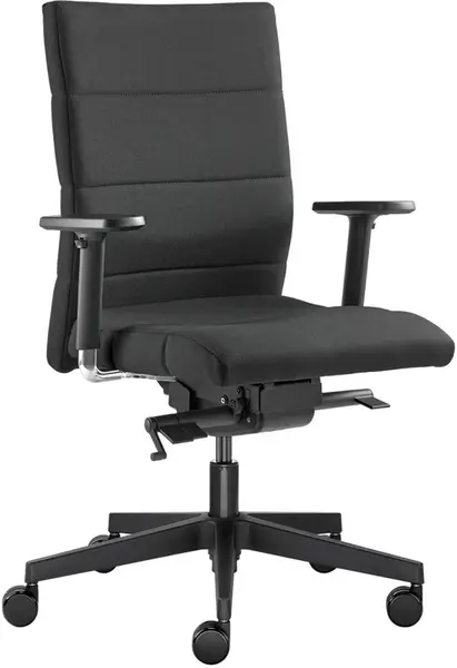 LD SEATING stolička LASER 690-SYS