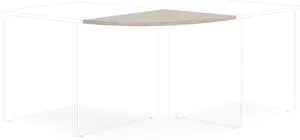 LENZA Express - prepojovací prvok 80x60x2,2