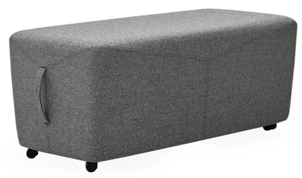 RIM designový taburet STONES SE 7767.01