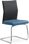 LD SEATING konferenčná stolička ELEMENT 441-Z-N4