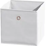 HALMAR Úložný box Winny biely