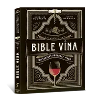 Bible vína