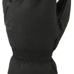 Women's ski gloves Eska White Cult