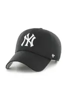 Bavlněná baseballová čepice 47 brand MLB New York Yankees