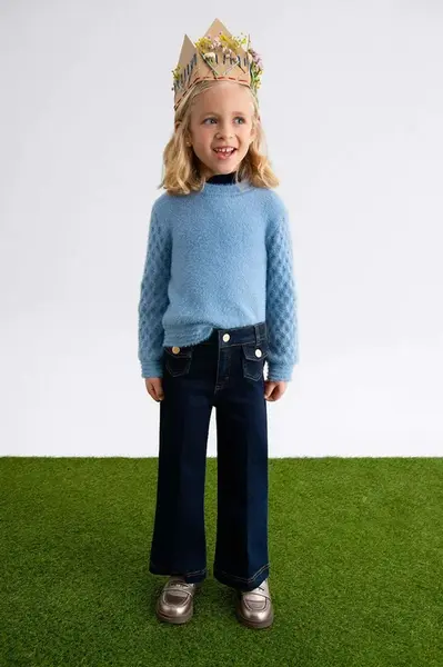 Dětské rifle Abel&Lula