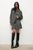 Svetr a sukně Answear.LAB