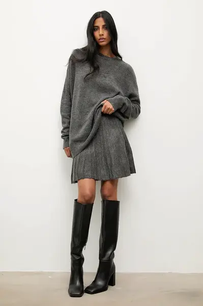 Svetr a sukně Answear.LAB