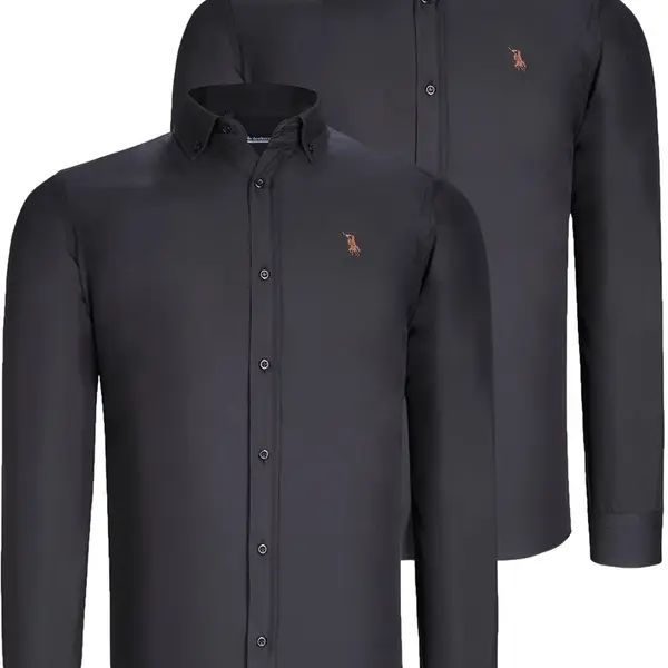 Pánska košeľa dewberry