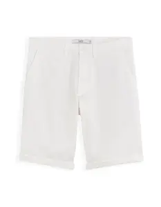 Bavlnené chino šortky Bochinobm Celio