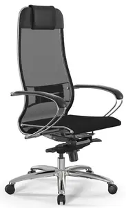 METTA Kancelárska stolička Samurai L1-1K