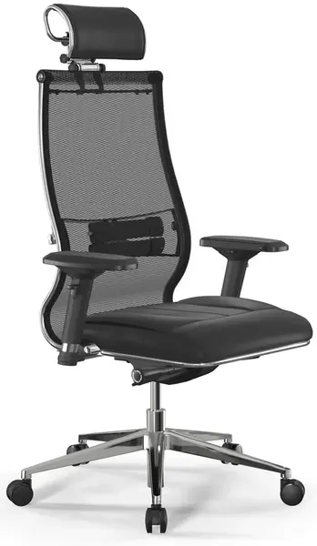 METTA Kancelárska stolička Samurai L2-6D