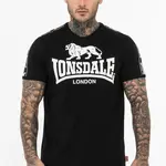 Pánske tričko Lonsdale