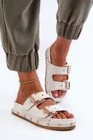 Dámske šľapky BIG STAR SHOES