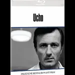 Různí interpreti – Ucho - digitálně restaurovaný film Blu-ray