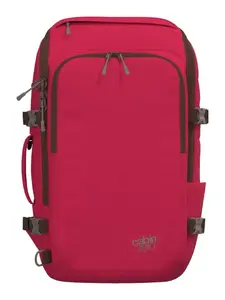 Cestovný batoh do lietadla CabinZero Adv Pro 32L Miami magenta