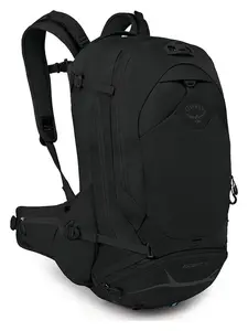 Športový batoh Osprey Escapist 30 S/M Black