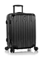 Kabínový kufor Heys Xtrak S Black
