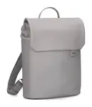 Elegantný dámsky batoh do mesta Zwei Mademoiselle MR13 Foggy