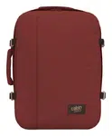 CabinZero Classic 44L Sangria red