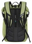 Batoh na notebook Husky Moper 28l Bright Green