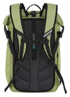 Batoh na notebook Husky Moper 28l Bright Green