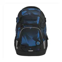 Školský batoh Coocazoo Mate Electric Ice