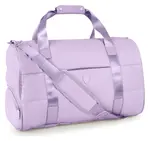 Dámska cestovná taška Heys Puffer Duffel Lavender
