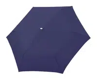 Doppler Carbonsteel Slim Navy