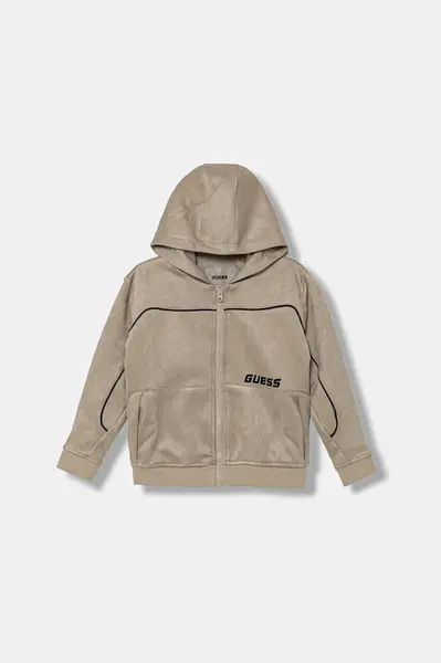Detská mikina Guess