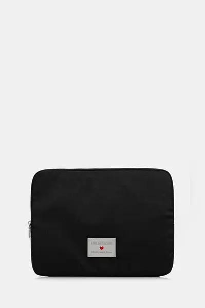 Obal na notebook Love Moschino