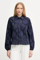 Bavlnená blúzka Mos Mosh NOLIN